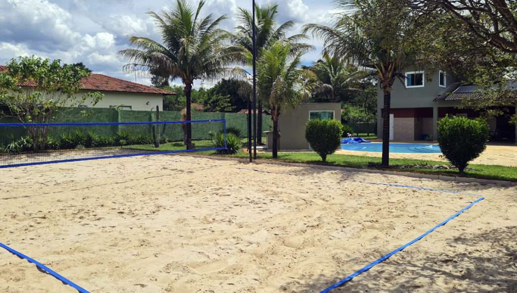 Constru Mos Quadras De Beach Tennis Em Todo Brasil Beach Tennis Bra